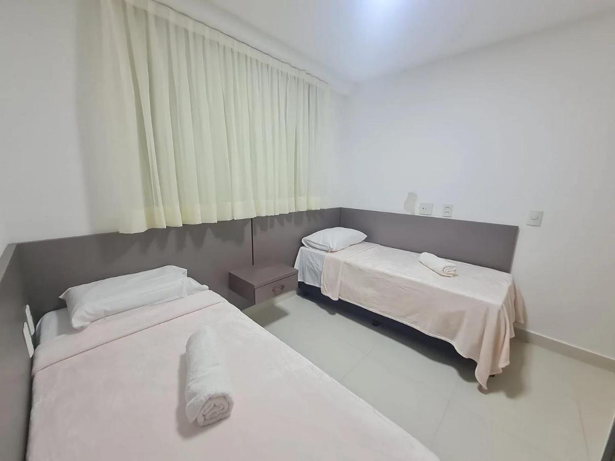 Buenos Ayres - Miramar Hospedagens Apartamento *