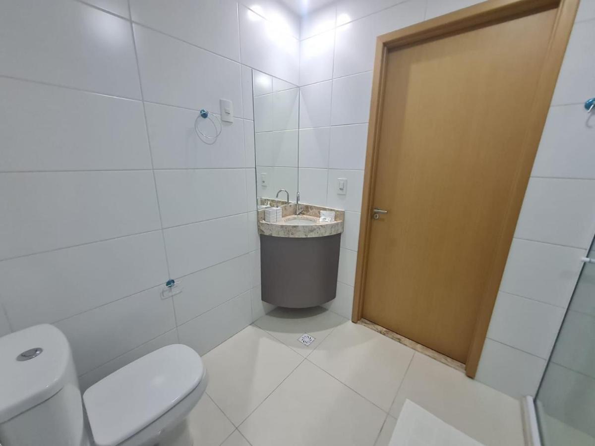 Apartamento Buenos Ayres - Miramar Hospedagens *