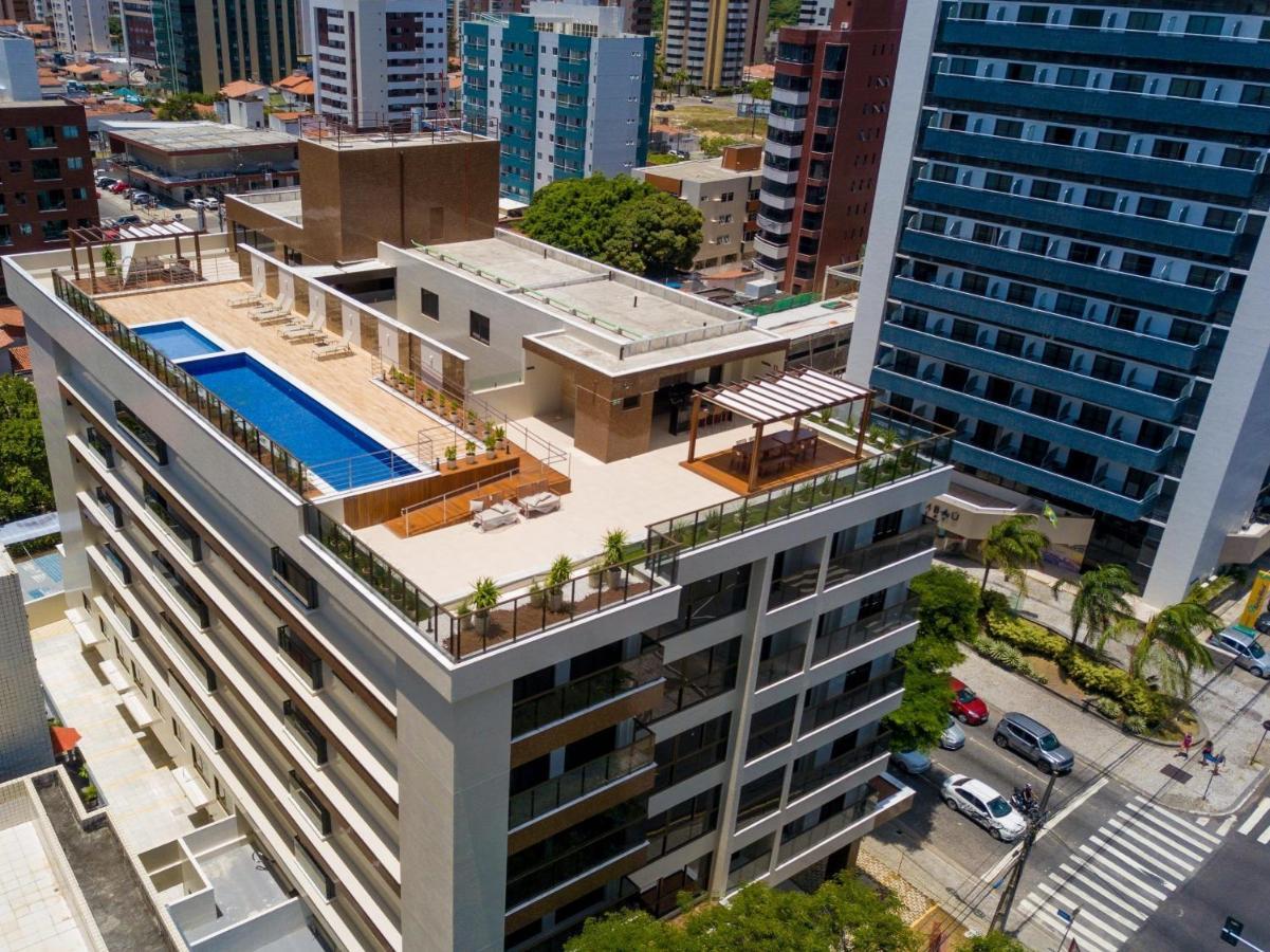 Buenos Ayres - Miramar Hospedagens Apartamento