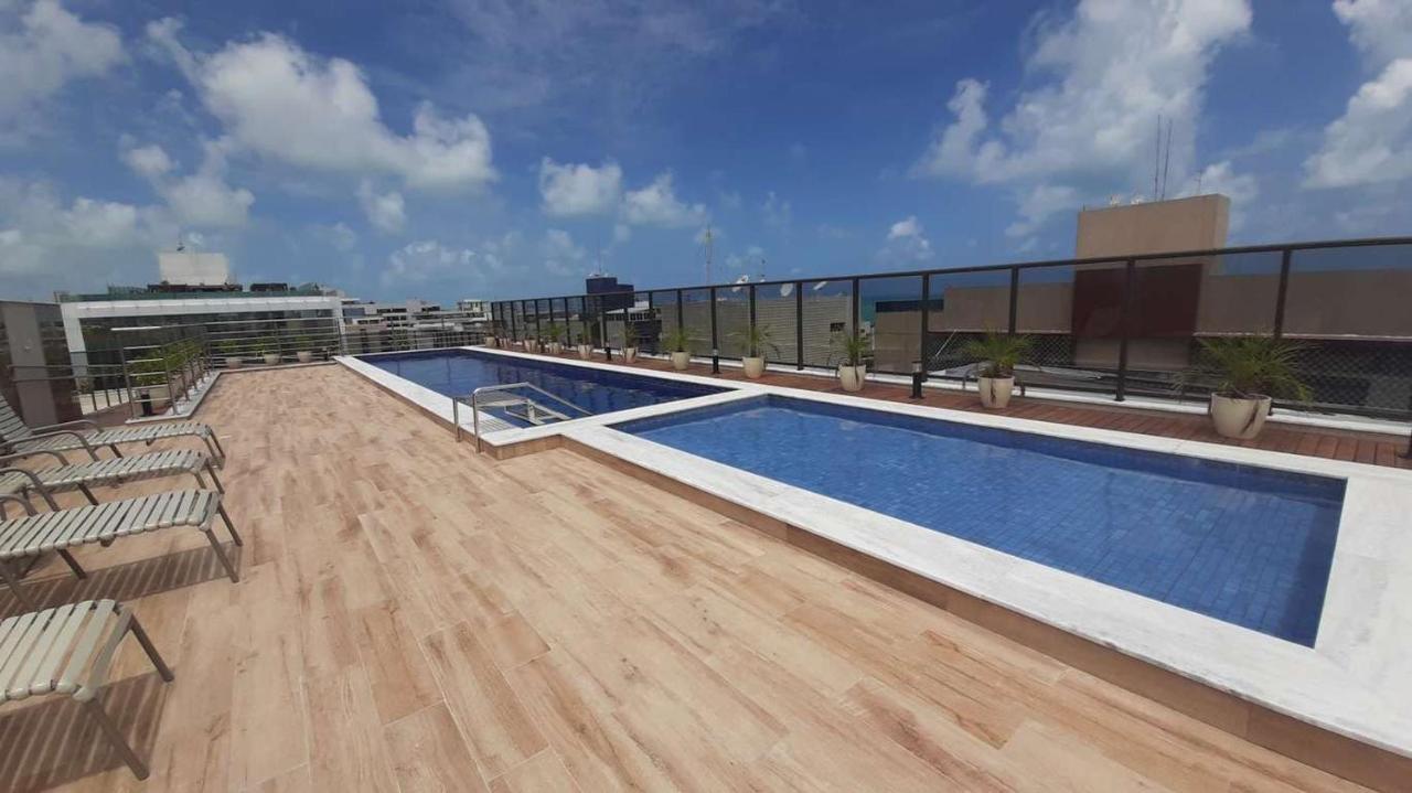 Buenos Ayres - Miramar Hospedagens Apartamento