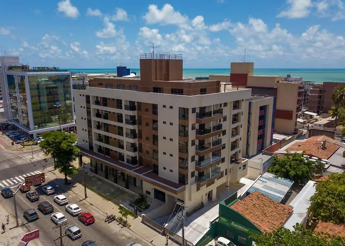 Buenos Ayres - Miramar Hospedagens