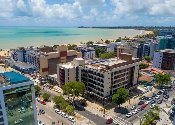 Buenos Ayres - Miramar Hospedagens