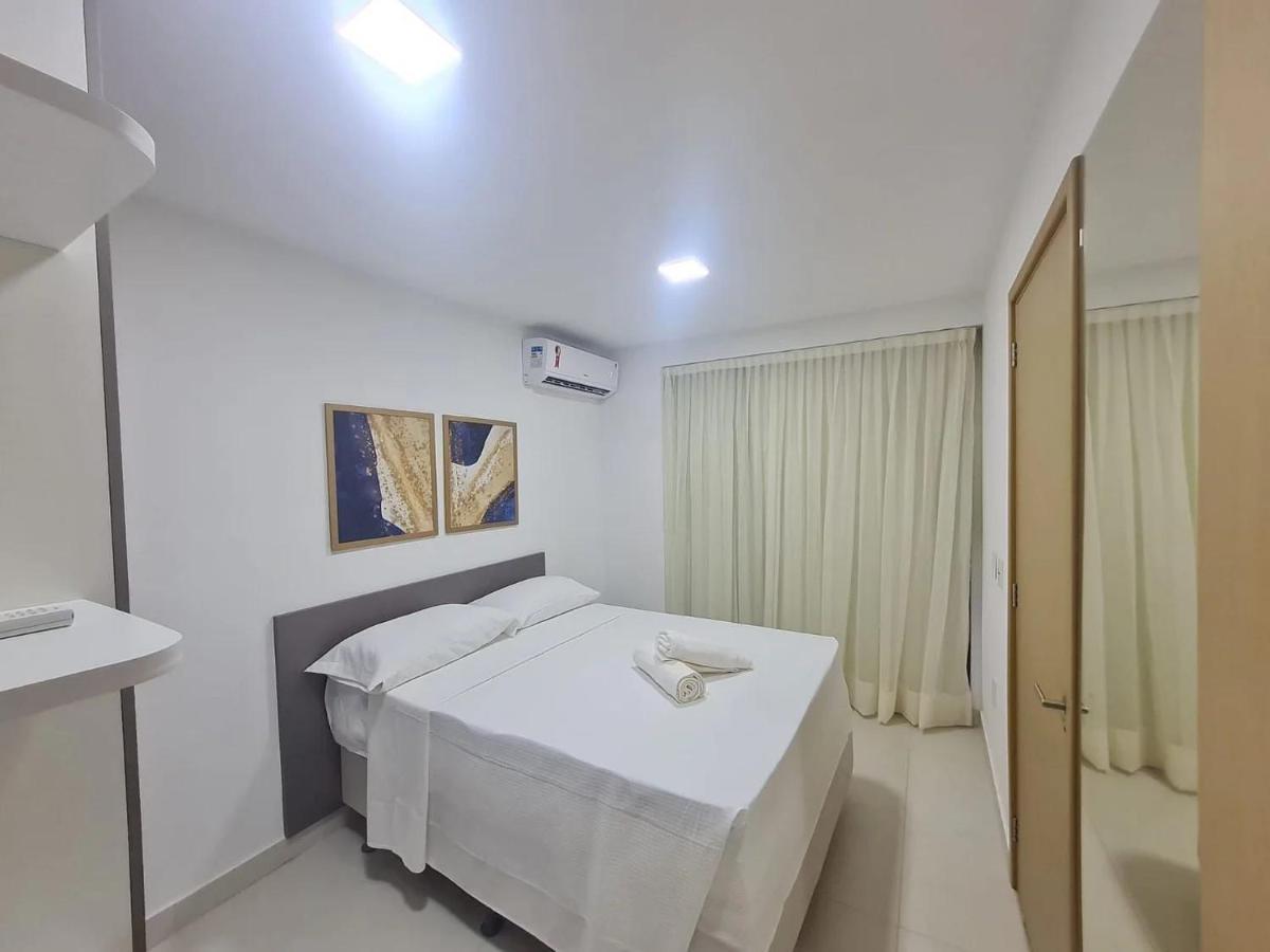 Buenos Ayres - Miramar Hospedagens * Joao Pessoa