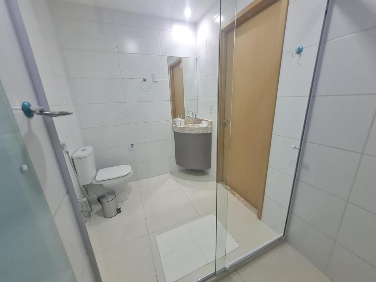 Apartment Buenos Ayres - Miramar Hospedagens