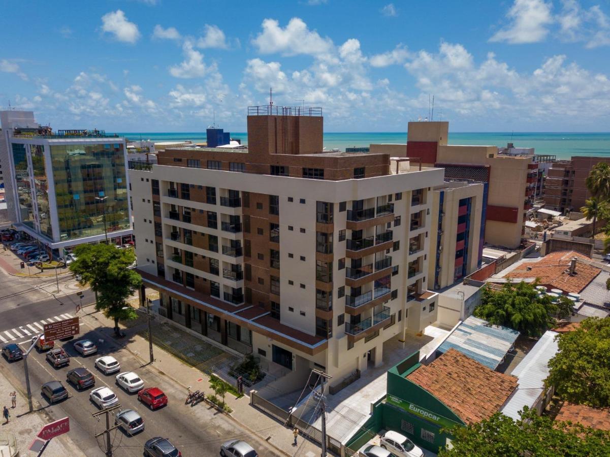 Apartment Buenos Ayres - Miramar Hospedagens Joao Pessoa