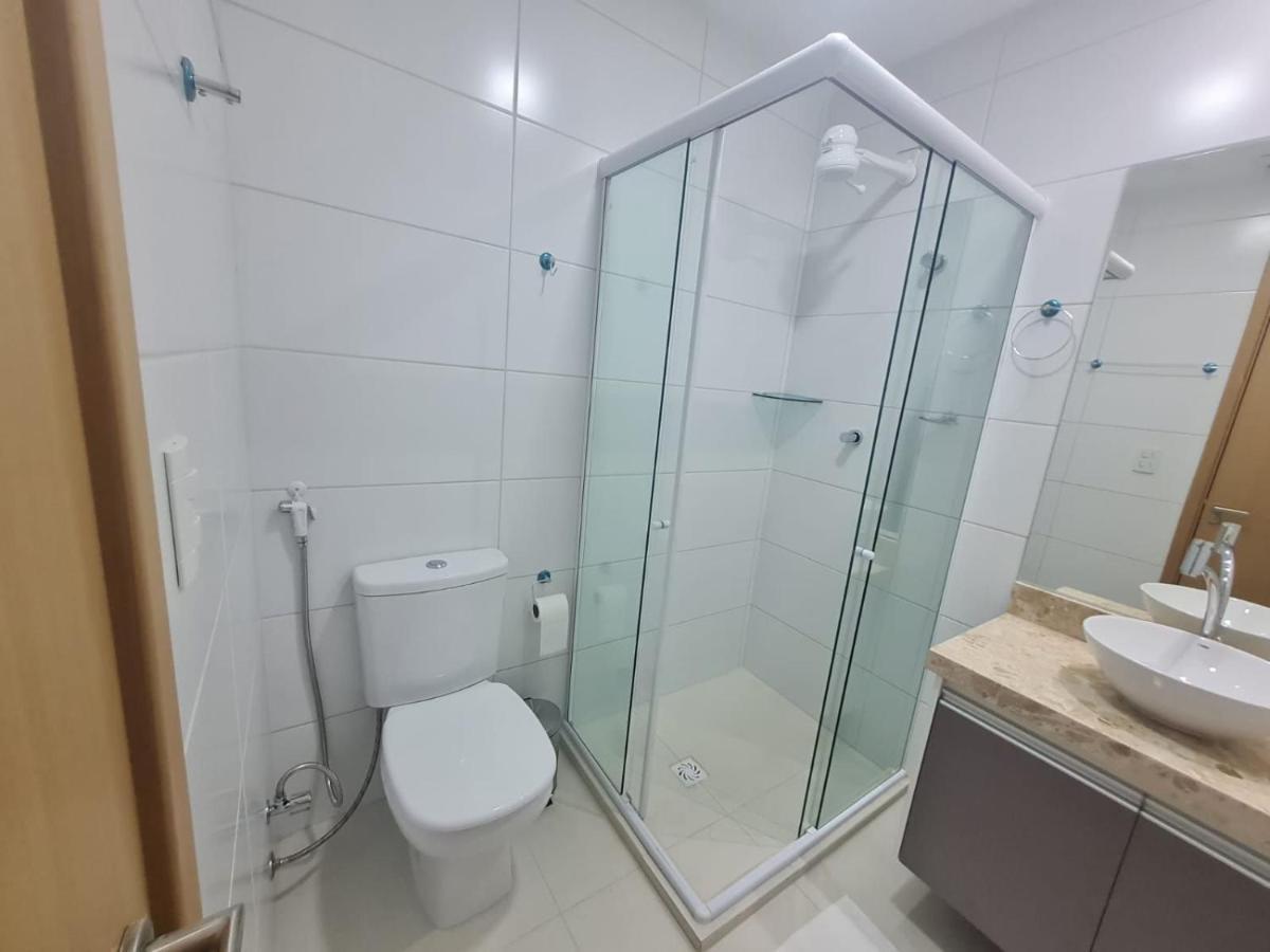 Apartment Buenos Ayres - Miramar Hospedagens