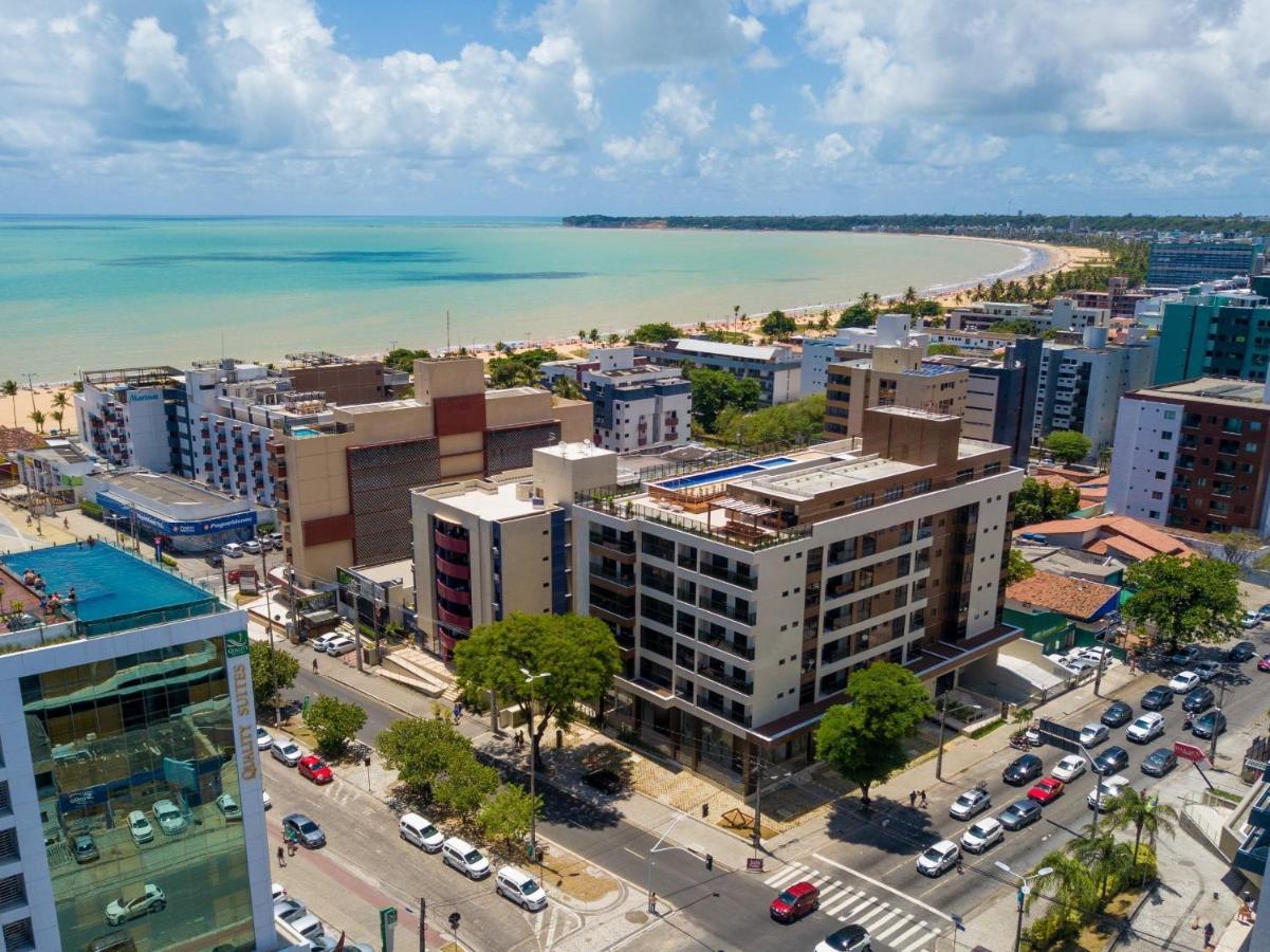 Buenos Ayres - Miramar Hospedagens Joao Pessoa
